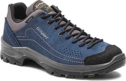 Trekingová obuv Grisport - 14527S2G Blu Intenso