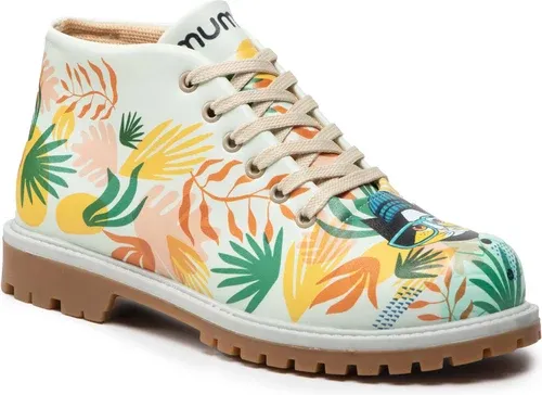 Outdoorová obuv Mumka - BTN19-021 Mr. And Mrs.Cat