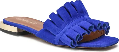 Šľapky R.POLAŃSKI - 1282 Chaber Zamsz