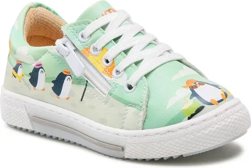 Sneakersy Mumka - Kids19-005 Los Pinuinos de Vacaciones