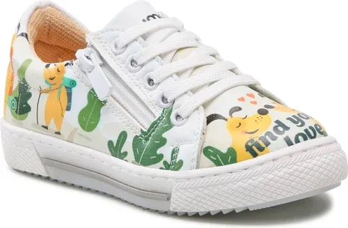 Sneakersy Mumka - KIDS19-016 Find Your Love