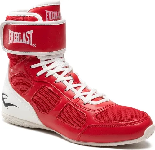 Topánky Everlast - Ring Bling 852660-61-81 Rouge/Blanc