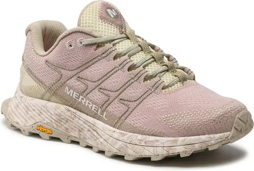 Topánky Merrell - Moab Flight J067224 Rose