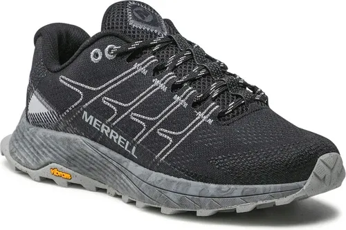 Topánky Merrell - Moab Flight J066820 Black