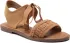 Sandále REFRESH - 79378 Camel