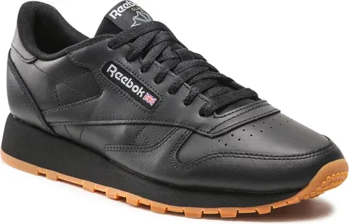 Topánky Reebok - Classic Leather GY0954 Cblack/Pugry5/Rbkg03