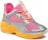 Sneakersy ARKK COPENHAGEN - Kenetyk Leather W13 CR3811-0316-W Silver Vivid Pink