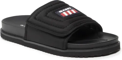 Šľapky GANT - Mardale 24509745 Black G00