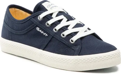 Tenisky GANT - Pinestreet 24538721 Marine G69