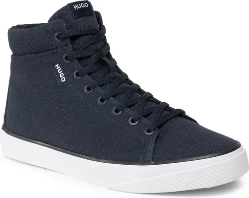 Sneakersy Hugo - Dyer Hito 50474315 10242000 01 Dark Blue 401