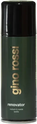 Renovátor GINO ROSSI - Renovator Nubuck &amp; Suede Textil Dark Brown