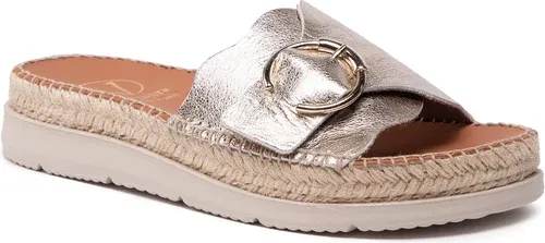 Espadrilky VIGUERA - 1970 Sahara