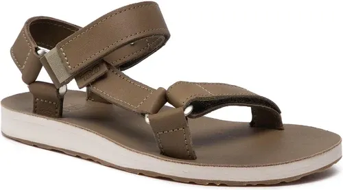 Sandále TEVA - W Original Universal Leather 1116637 Aloe