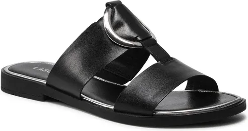 Šľapky LASOCKI - WI23-FOXI-36 Black