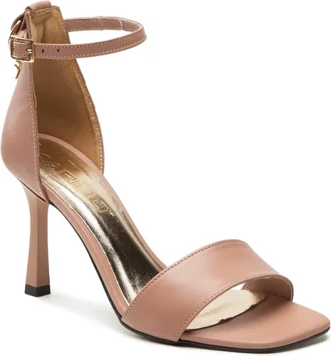 Sandále KARINO - 4248/007-P B.Beż/Lico