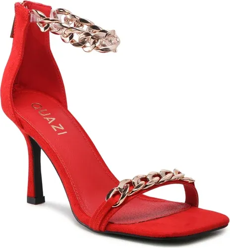 Sandále QUAZI - WFA1729-1 Red