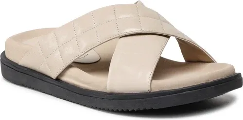 Šľapky LASOCKI - WI16-SARDYNIA-01A Beige