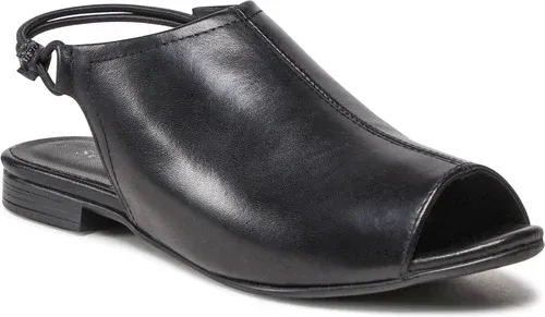 Sandále SERGIO BARDI - RST-ERICA-14SB Black