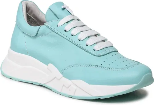 Sneakersy TOGOSHI - 37950 Turquoise