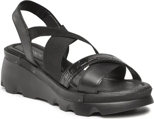 Sandále LASOCKI - ARC-4878-08 Black