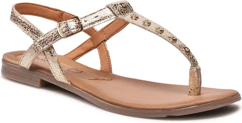 Sandále LASOCKI - OCE-ARENA-35 Gold