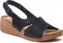 Sandále GO SOFT - ARC-2304-04 Cobalt Blue