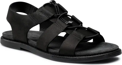 Sandále Gino Rossi - MB-WESTIN-04 Black 1