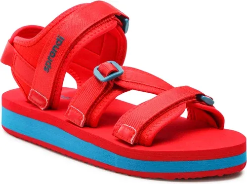Sandále SPRANDI - WP-RS202107018 Red