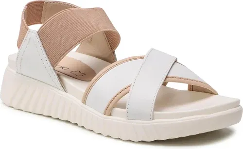 Sandále LASOCKI - ARC-4879-06 White