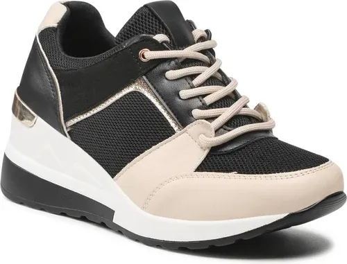 Sneakersy JENNY FAIRY - WS2229-15 Black 1