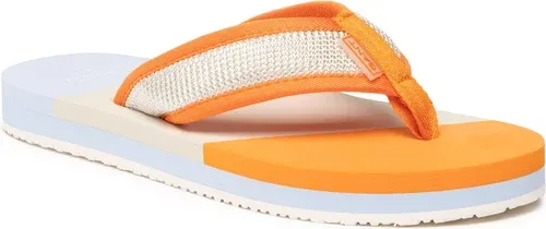 Žabky GANT - Lemonbeach 24597702 Beige/Orange G123