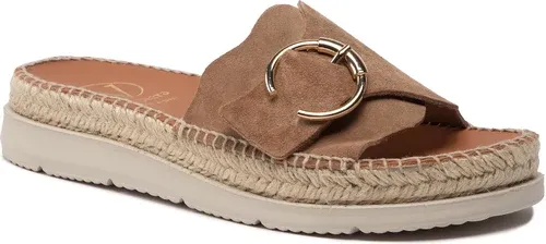 Espadrilky VIGUERA - 1970 Whisky