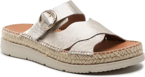 Espadrilky VIGUERA - 1971 Sahara