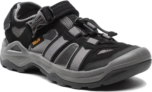 Sandále Teva - Omnium 2 1019180 Blk