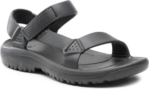 Sandále Teva - M Hurricane Drift 1124073 Black Sandále Teva - M Hurricane Drift 1124073 Black