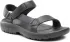 Sandále Teva - M Hurricane Drift 1124073 Black