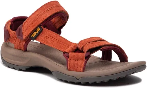 Sandále Teva - Terra Fi Lite Suede 1124035 Lng