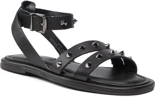 Sandále TAMARIS - 1-28153-38 Black 001