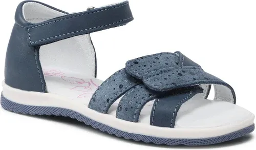 Sandále RENBUT - 21-3363 Jeans Galaktyka