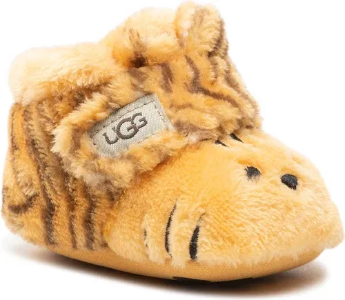 Papuče Ugg - I Bixbee Tiger Stuffie 1124912I Deer