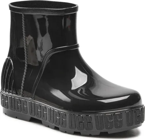 Gumáky UGG - W Drizlita 1125731 Blk