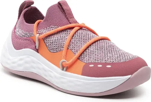 Sneakersy Superfit - 1-009527-5500 M Pink/Orange