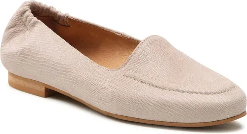 Poltopánky R.POLAŃSKI - 1482 Beżowy Tejus