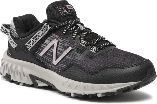 Topánky New Balance - WT410LB6 Čierna