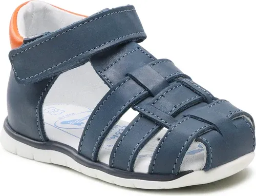 Sandále RENBUT - 11-1573 Jeans