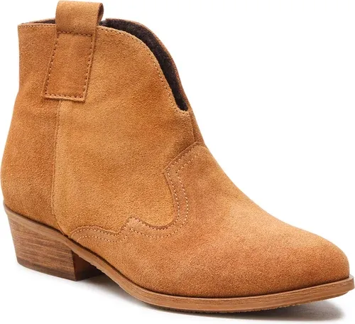 Členkové čižmy BALDACCINI - 1715000 Rudy Welur