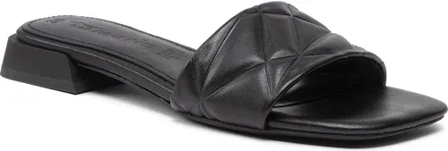 Šľapky TAMARIS - 1-27126-38 Black 001