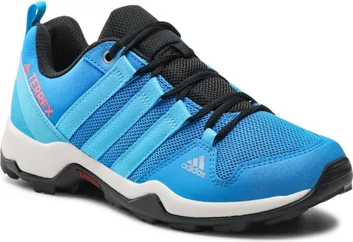 Topánky adidas - Terrex Ax2R K GY7681 Blue