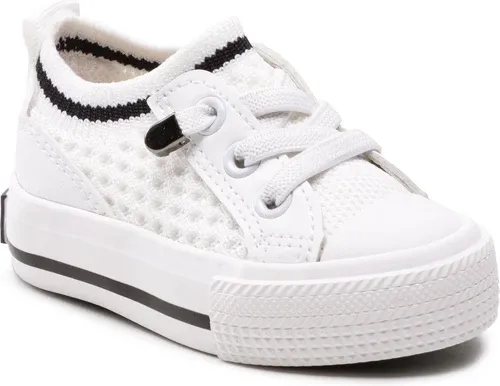 Plátenky BIG STAR - JJ374391 White