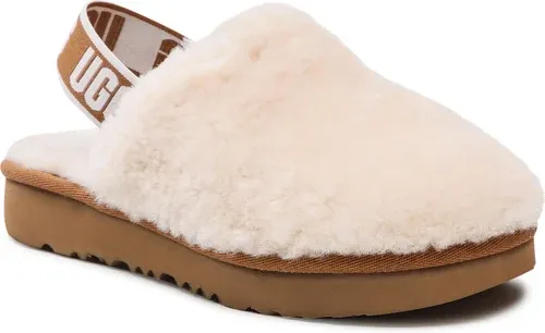 Papuče Ugg - K Fluff Yeah Clog 1123633K Nat